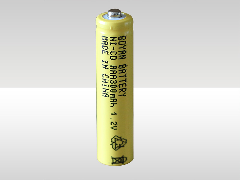 NI-CD AAA300MAH