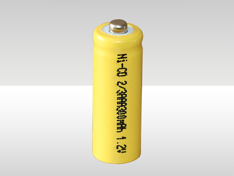 NI-CD 2/3AAA300MAH