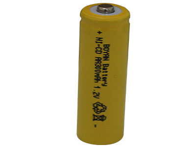 NI-CD AA300MAH