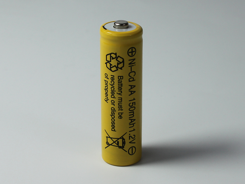 Ni-CD AA150mAh