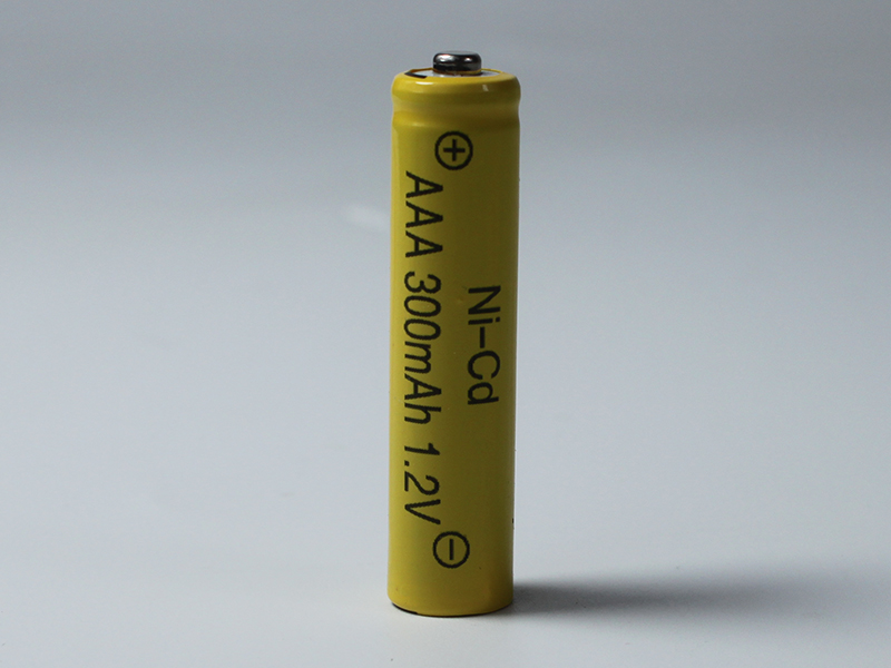 Ni-CD AAA300mAh