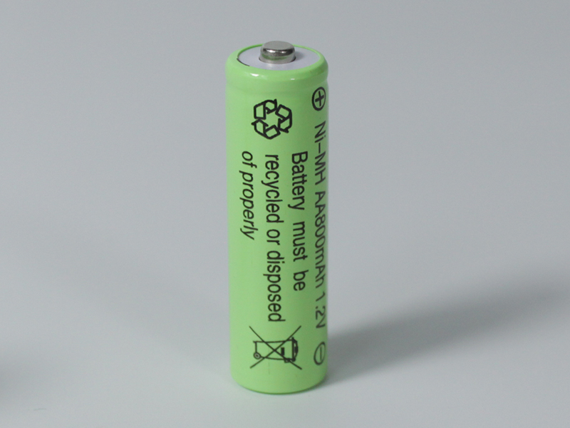 NI-MH AA800mAh